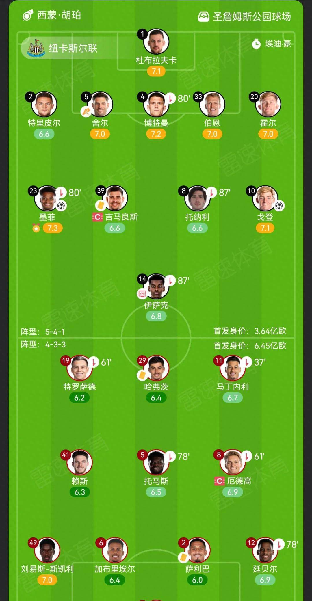 爱游戏体育-纽卡斯尔主场逆袭，战胜对手赢得球迷热烈掌声！的简单介绍