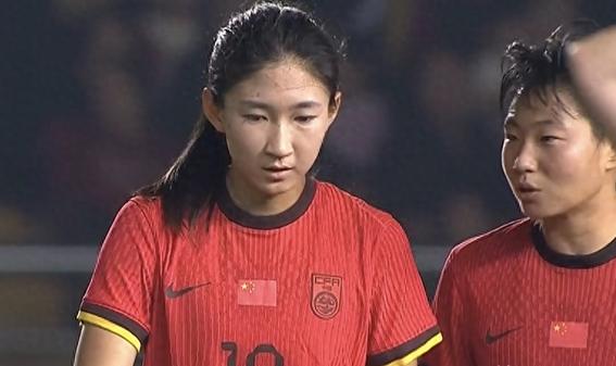 AYX官方直播-中国女足在国际赛场上持续发光