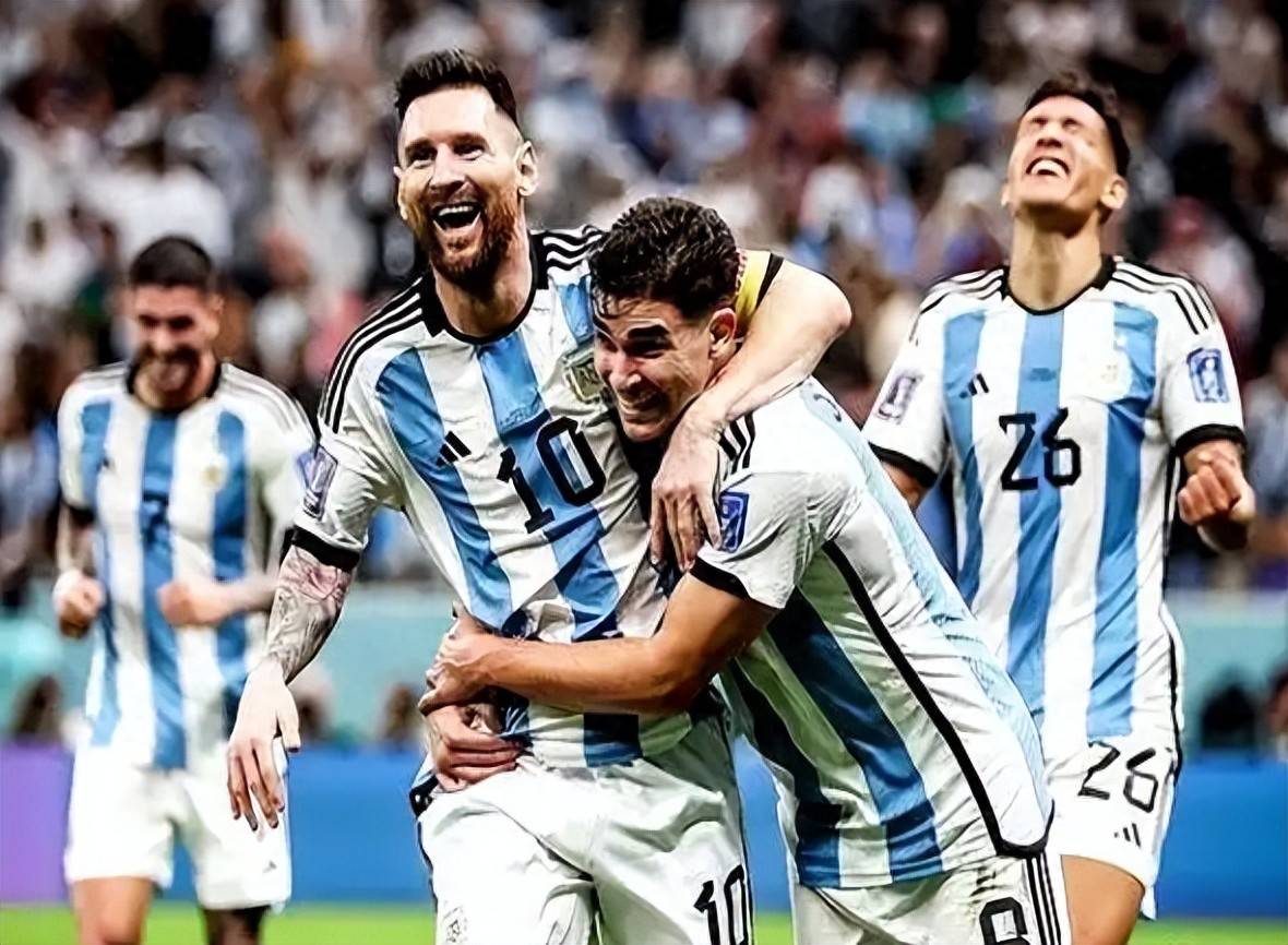 包含阿根廷足球队在世界杯预选赛中踌躇满志,力争突围的词条 包含阿根廷足球队在世界杯预选赛中踌躇满志,力争突围的词条