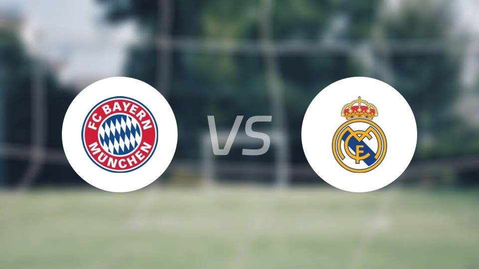 关于欧洲赛场：皇马对阵拜仁慕尼黑，决定胜负的关键在哪里？的信息