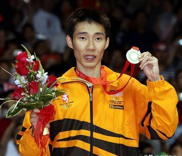 丹麦羽毛球队鏖战印尼羽毛球队，李宗伟惊艳世界的简单介绍