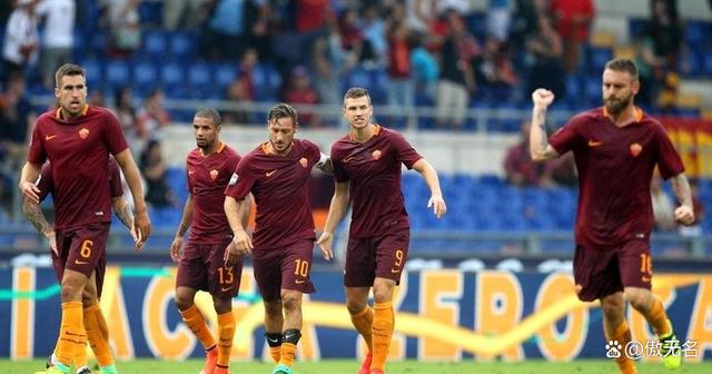 关于意甲球队实力对比，谁将笑到最后的信息