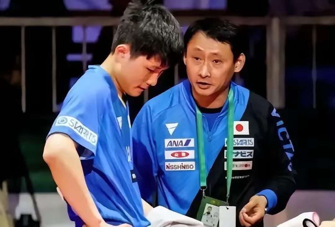 瑞典乒乓球队翻盘法国乒乓球队，张本智和高光表现的简单介绍