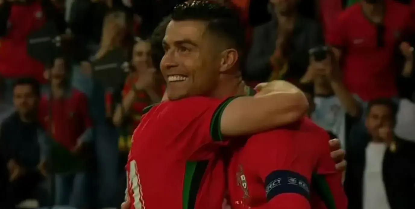 爱游戏APP-包含巴黎轻取罗马，C罗一己之力扛起全队的词条