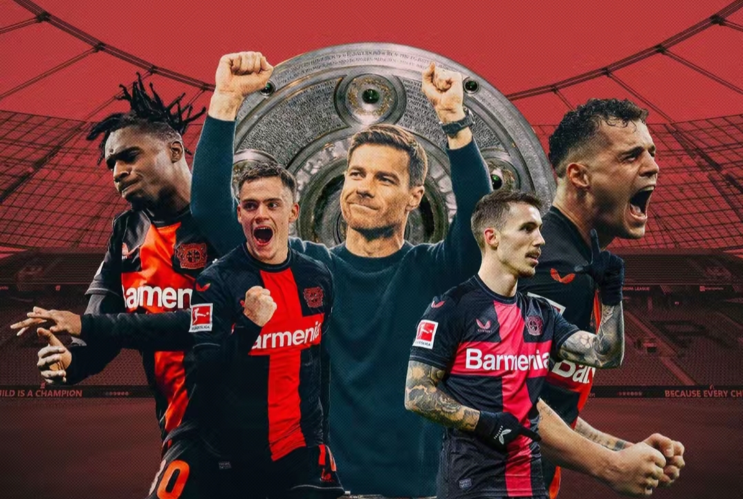 爱游戏tv-勒沃库森外援表现出色，逐渐适应德国足球的简单介绍