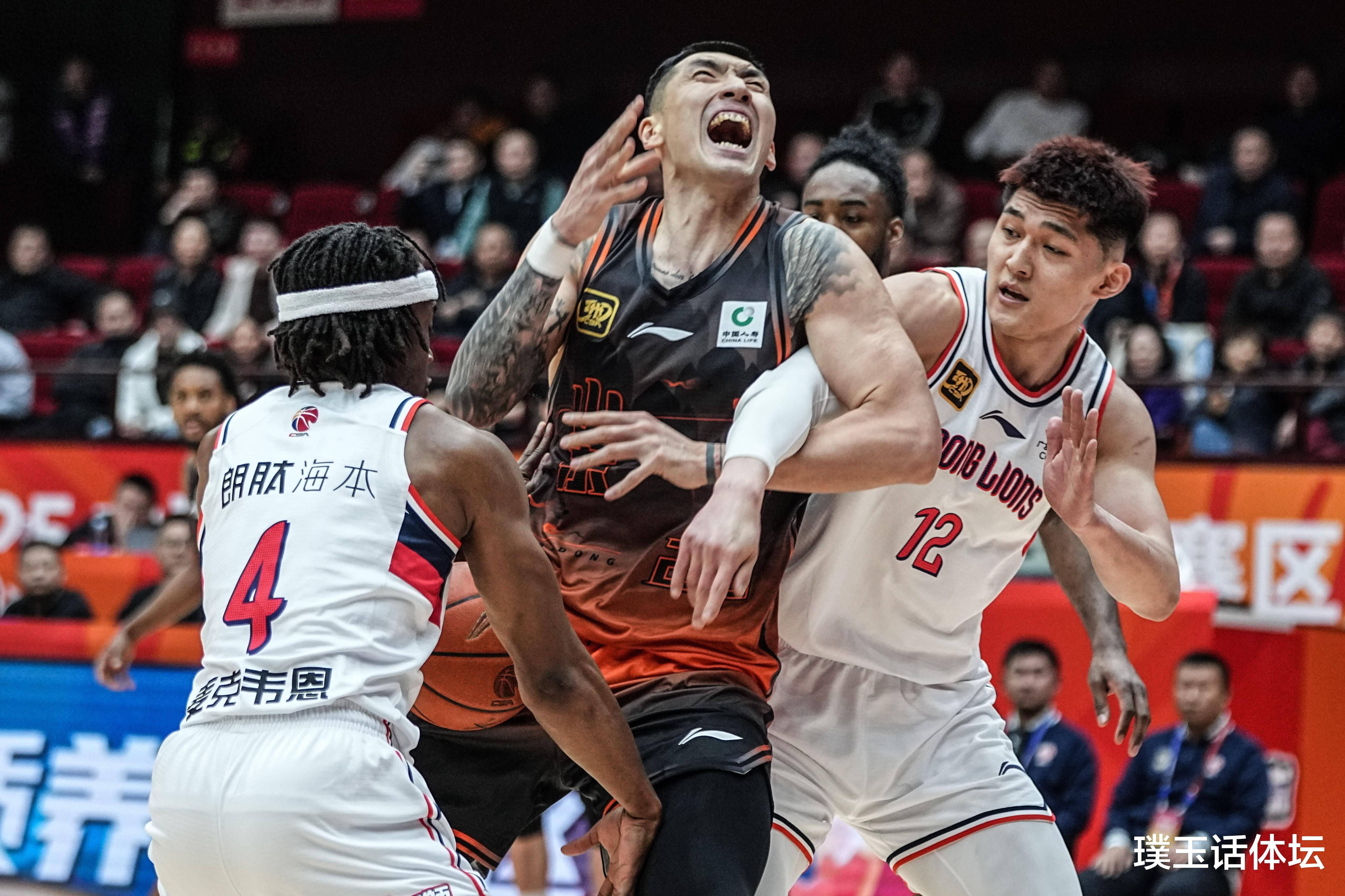 爱游戏娱乐-福建男篮吞下苦果，遭遇三连败，球队警惕的简单介绍