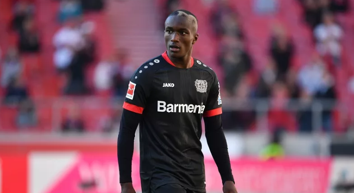 关于勒沃库森与不伦瑞克展开激烈较量，最终获胜的信息