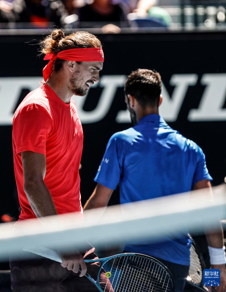 AYX体育赛事-澳大利亚网球队碾压美国网球队，兹维列夫惊艳世界的简单介绍