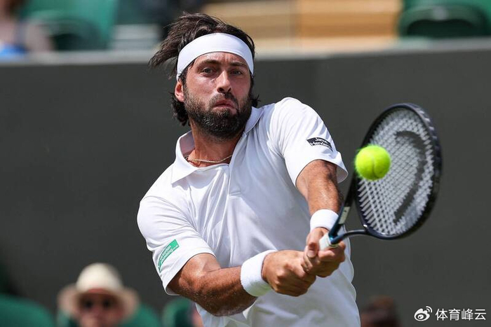 温网完胜澳网，兹维列夫刷新纪录