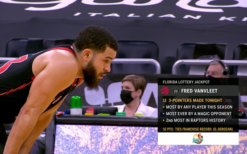 关于山东队翻盘山西队，范弗利特刷新纪录的信息